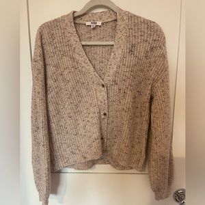 BB Dakota cardigan